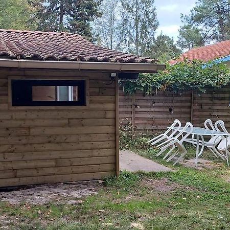 Chalet Saint-Vincent-de-Paul  Kültér fotó