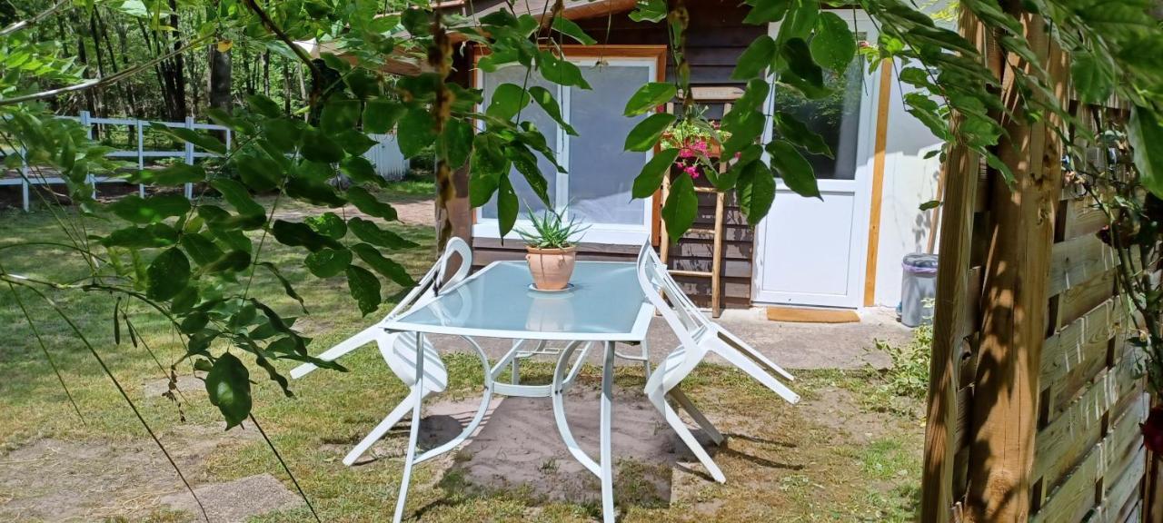 Chalet Saint-Vincent-de-Paul  Kültér fotó