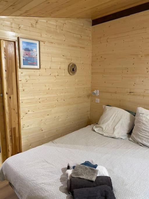 Chalet Saint-Vincent-de-Paul  Kültér fotó